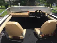 Glastron GT 160 