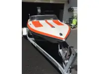Glastron GT 160 