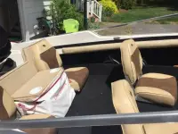 Glastron GT 160 