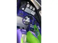 Outerlimits GTX