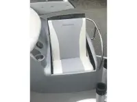 Aqua Patio 250XP Tritoon 28