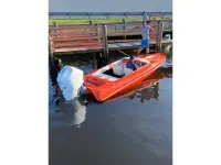 Action Marine built by Figlas 