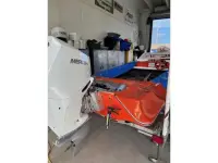 Action Marine built by Figlas