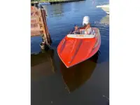 Action Marine built by Figlas