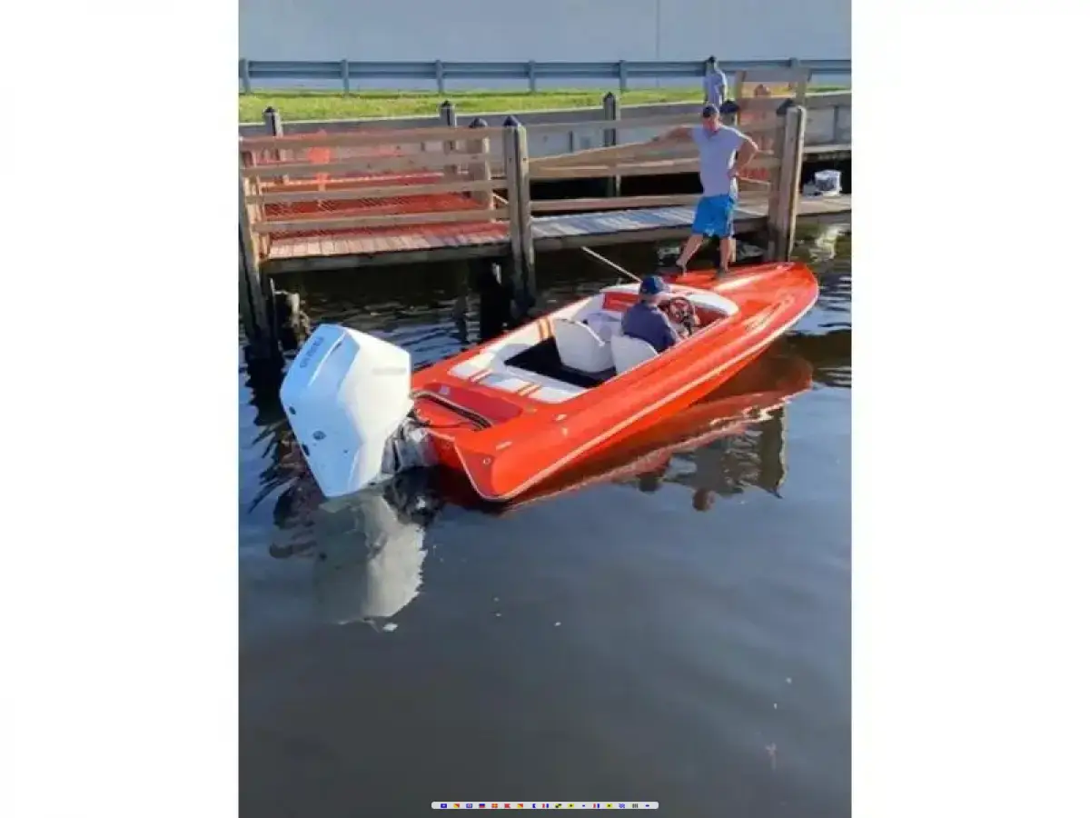 Action Marine built by Figlas 