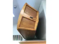 Antique Custom Wooden Dinghy 7