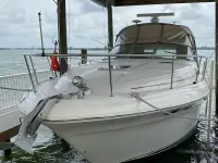Sea Ray Sundancer 