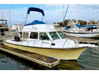 Markley Baybuilt 