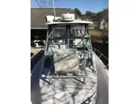 Grady White 272 Sailfish 