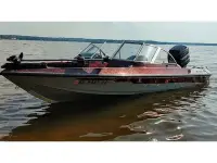 Ranger 397V