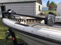 Crestliner 1850 Sportfish 