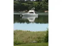 Egg Harbor Sedan 