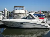 Sea Ray Sundancer 310 Sundancer 
