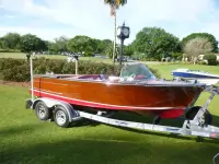 Century Arabian 