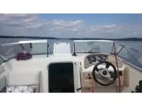 Wellcraft Martinique 2650 Excel SE 