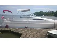 Wellcraft Martinique 2650 Excel SE 