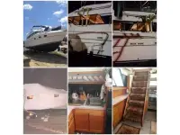 Silverton Motor Yacht