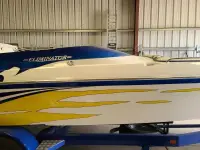 Eliminator 260 Eagle 