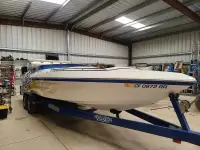Eliminator 260 Eagle 