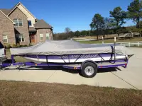 Correct Craft Ski Nautique