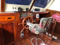 American Marine Alaskan 53 