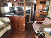 American Marine Alaskan 53 