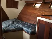 American Marine Alaskan 53 