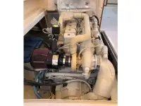 Chris Craft Sportsman 