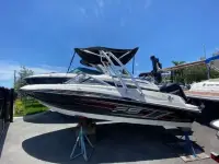 Bayliner 170 Bowrider 