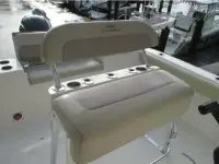 Cobia 220 CC