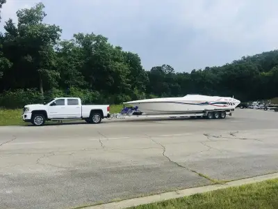 Fountain Executioner 