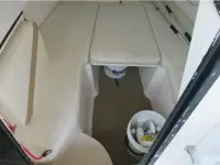 Intrepid 23 Walkaround