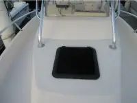 Intrepid 23 Walkaround