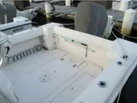 Intrepid 23 Walkaround
