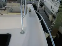 Intrepid 23 Walkaround