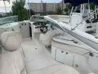 Sea Ray 240 Sundeck 