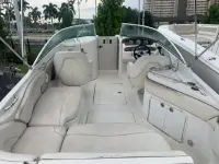 Sea Ray 240 Sundeck 