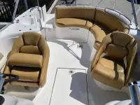 Chaparral 254 Sunesta