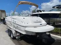 Chaparral 254 Sunesta