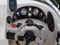 Rinker Captiva 232 Cuddy