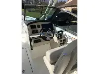 Boston Whaler 270 Vantage 