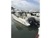 Boston Whaler 270 Vantage 