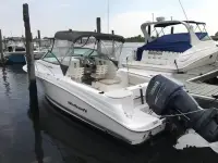 Wellcraft 232 Coastal