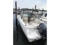 Wellcraft 232 Coastal