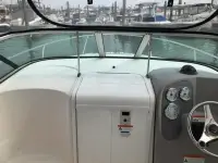 Wellcraft 232 Coastal