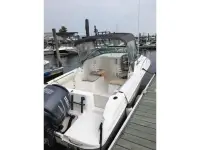 Wellcraft 232 Coastal
