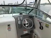 Wellcraft 232 Coastal