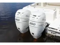 Boston Whaler 330 Outrage