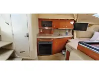 Sea Ray Amberjack Cruiser 