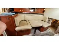 Sea Ray Amberjack Cruiser 